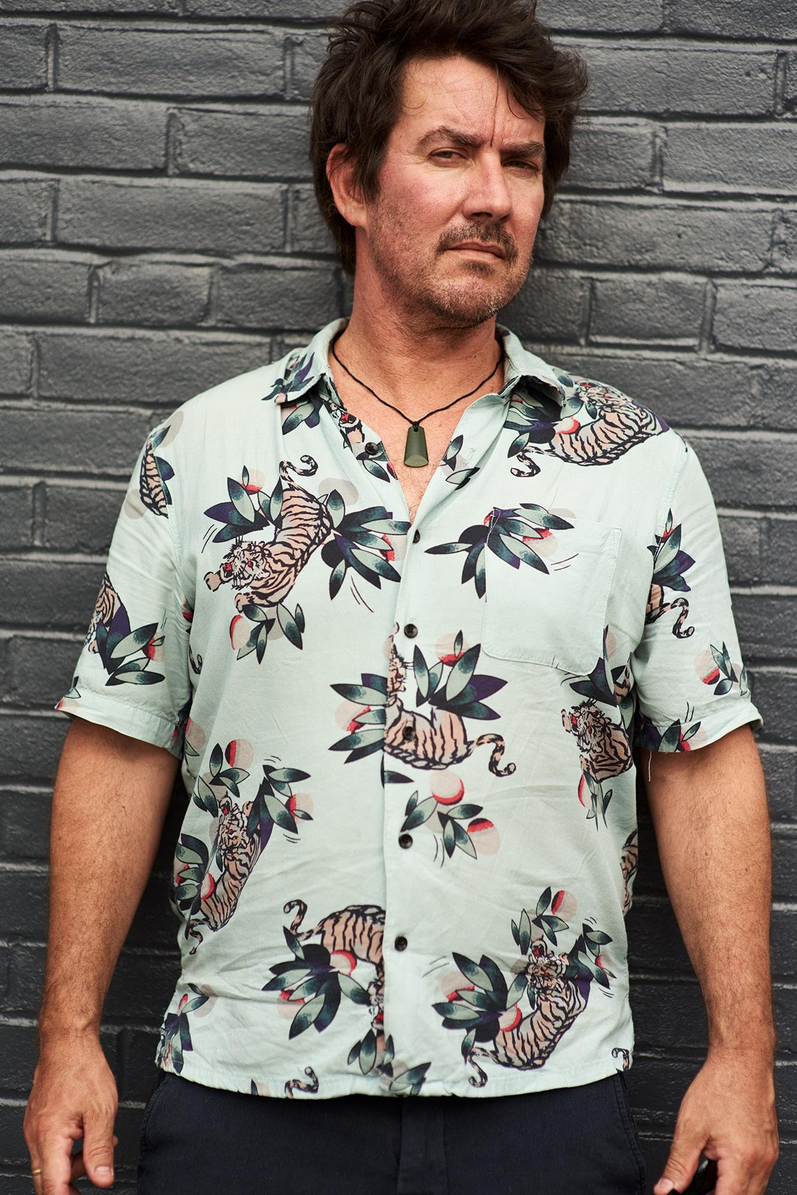 A picture of Joony Brugh, a man with brown wavey hair. Picture taken from:https://www.imdb.com/name/nm1591353/?ref_=tt_cl_i_4